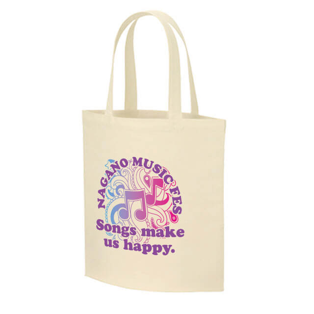 ライトキャンバスバッグ（Ｌ）の商品画像