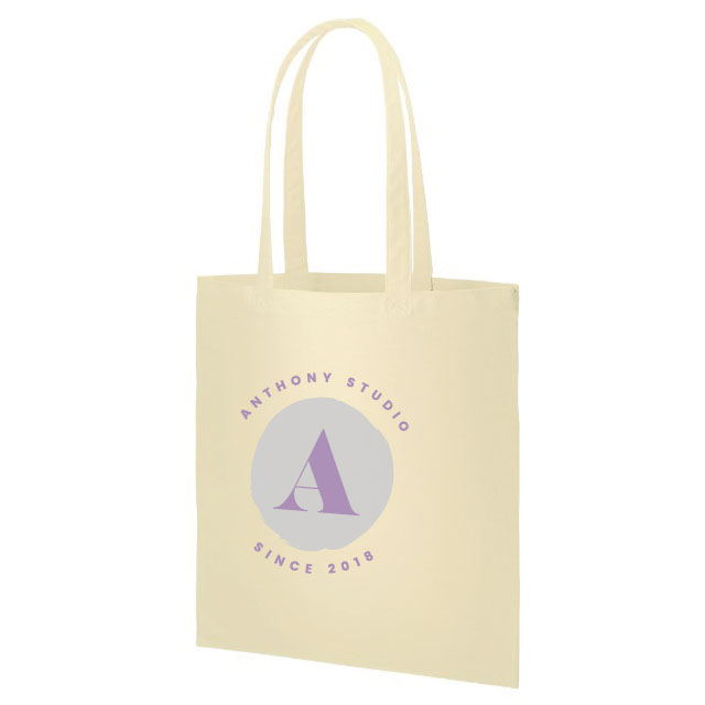 ライトキャンバスファイルバッグ（LL）｜トートバッグ