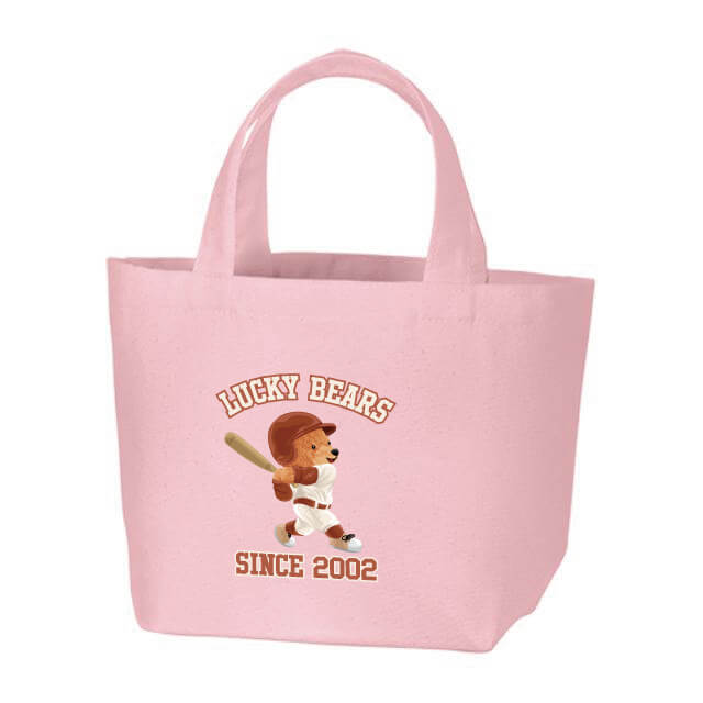 おでかけキャンバスデイリートート（Ｓ）