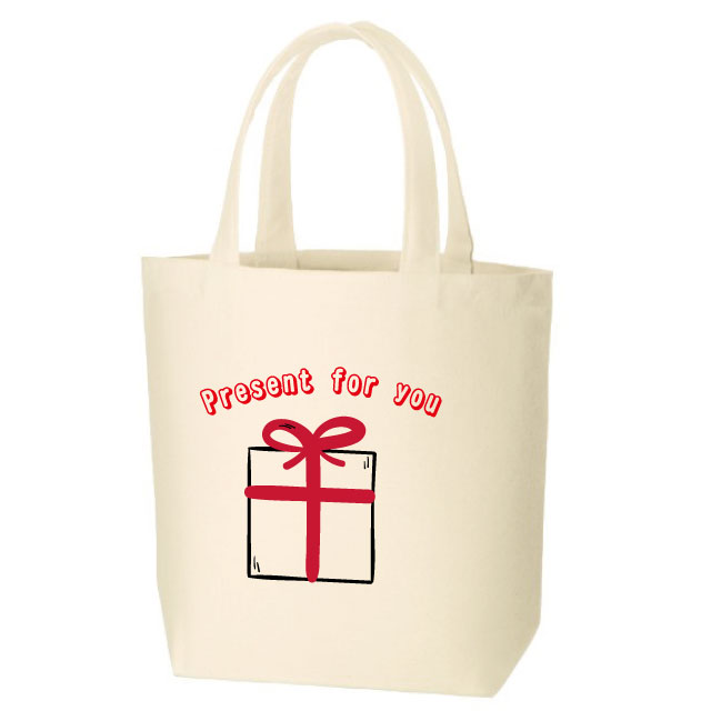 キャンバスデイリートート（ＳＭ）の商品画像