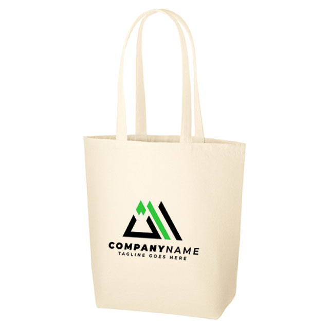 おでかけキャンバスデイリートート（Ｍ）