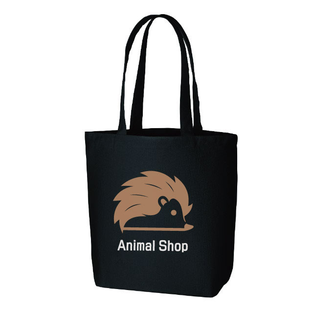 おでかけキャンバスデイリートート（ＭＬ）