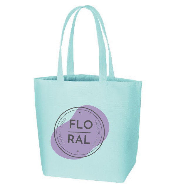 おでかけキャンバスデイリートート（Ｌ）