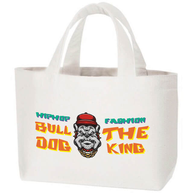 厚手キャンバストート（ＳＳ）