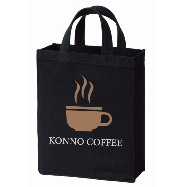 キャンバスA4カレッジトート（Ｍ）｜トートバッグ