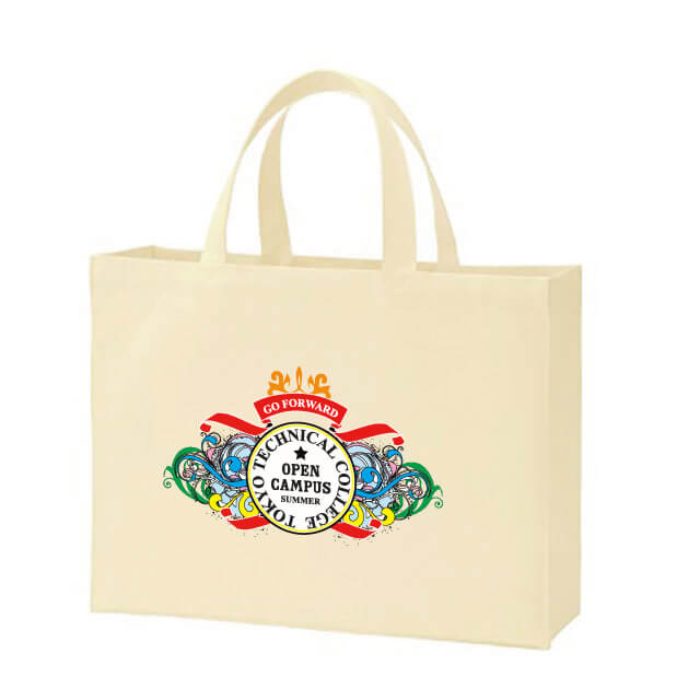 キャンバスA3カレッジトート（Ｌ）