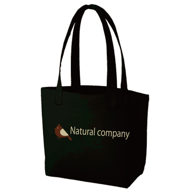 キャンバスアウトハンドルトート（Ｍ）