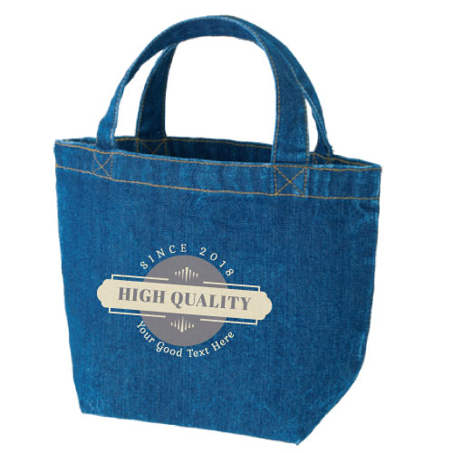 デニムトート（Ｓ）