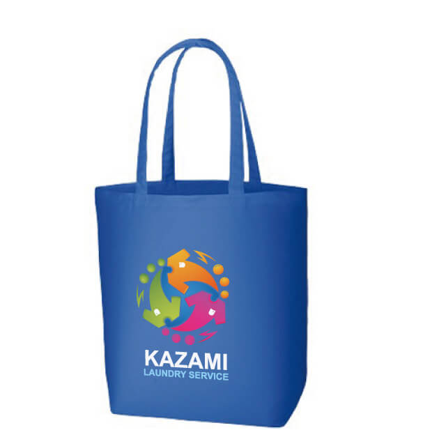 ポリキャンバストート(Ｌ)