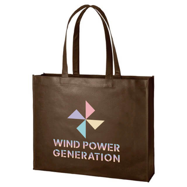 不織布イベントバッグ