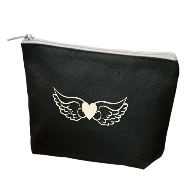 キャンバスデイリーポーチ（Ｓ）の商品画像