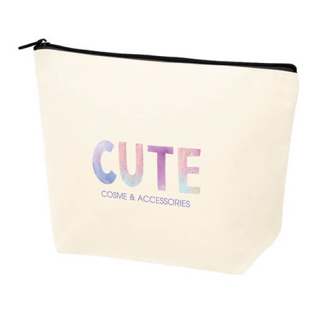 メイクポーチ（M）