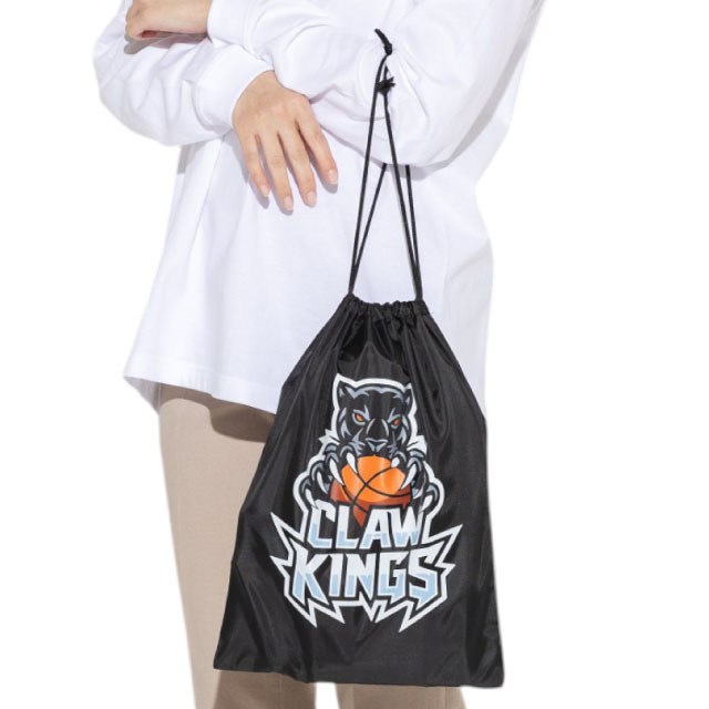 ポリ巾着 (L)の商品画像