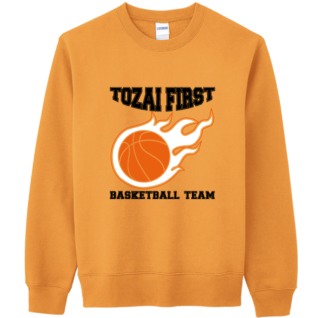 シンプルトレーナー