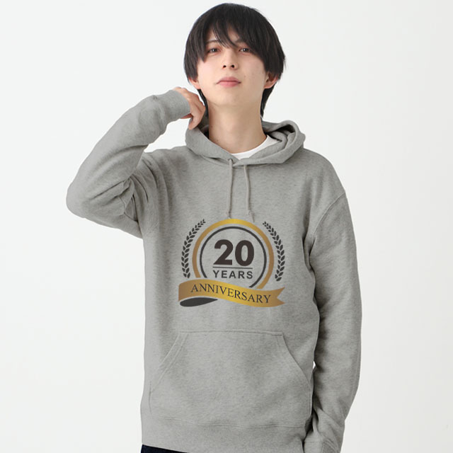 即日発送ライトパーカー