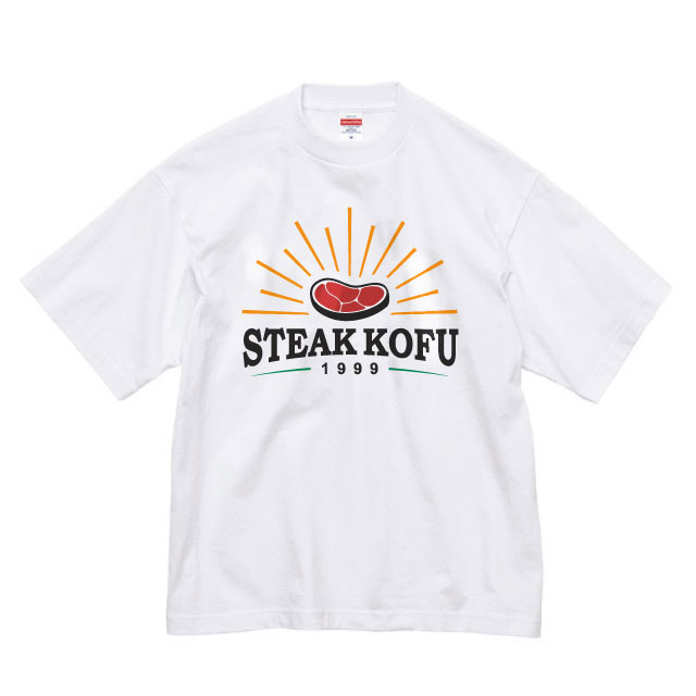 アメリカンストリートTシャツ