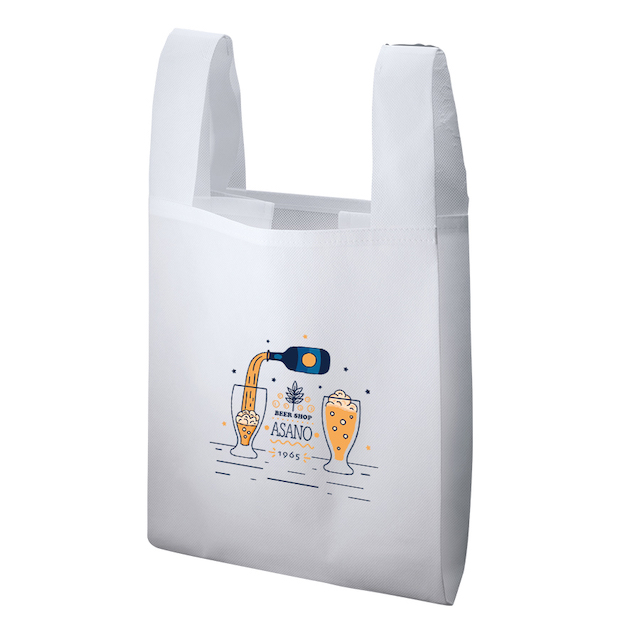 スーパーエコノミー・レジバッグ