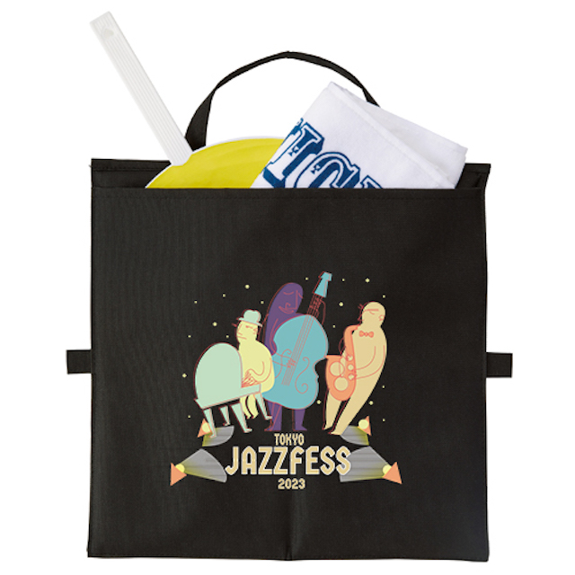 シートクッション・バッグ