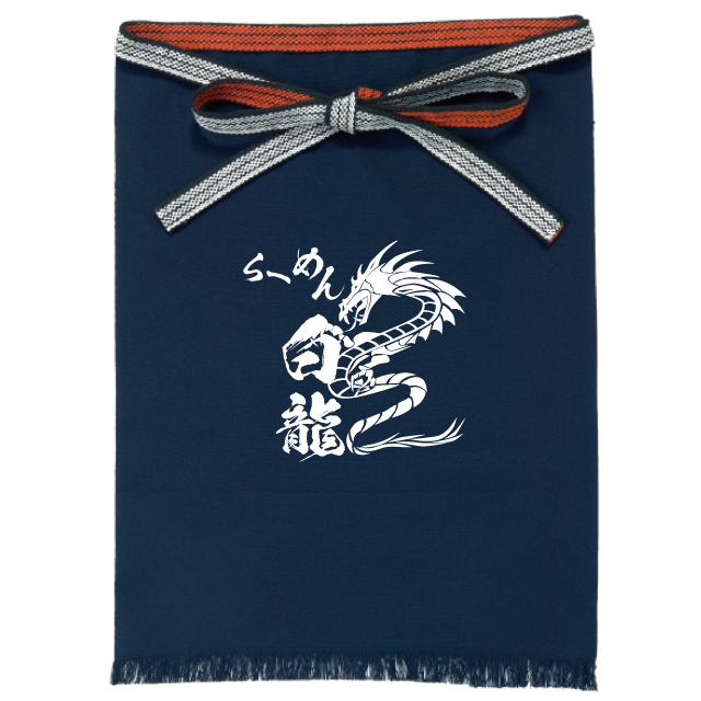 みかわやエプロン