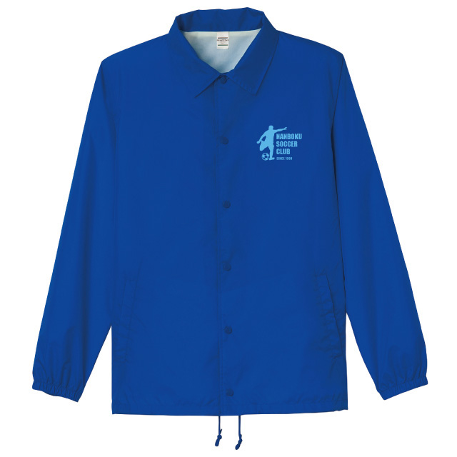 キングコーチジャケット