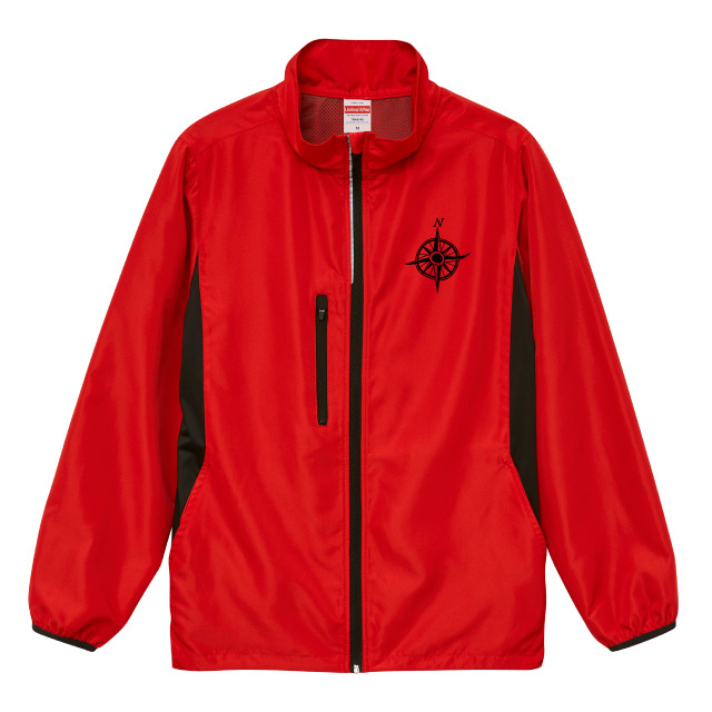 グッドバランススタンドジャケット