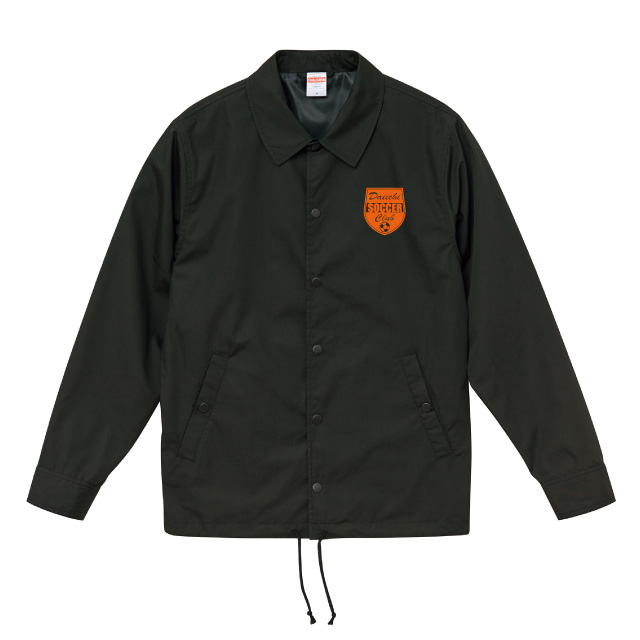 L.A.ワーカースタイルジャケット（裏地付）