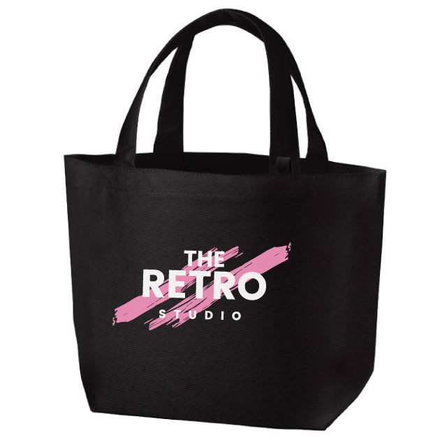 キャンバストート(Ｓ)内ポケット付