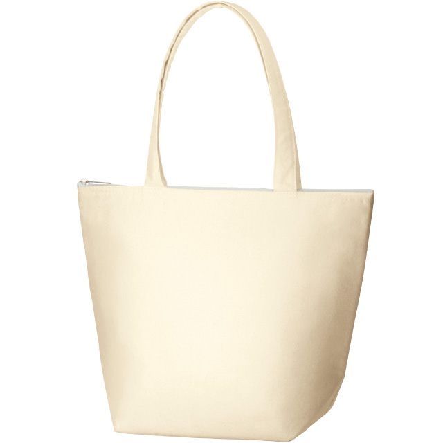 キャンバス保冷トート(M)｜トートバッグ