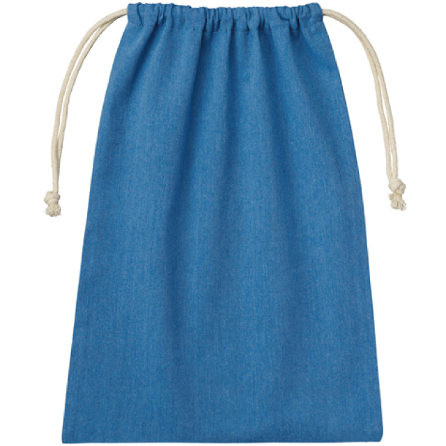 エココットン巾着(L)