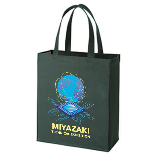 オフィスサブバッグ