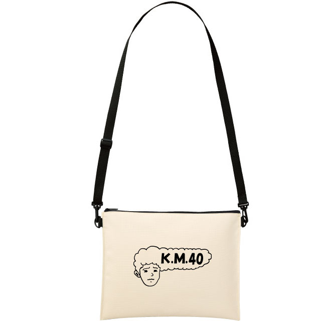 ２ＷＡＹサコッシュの商品画像