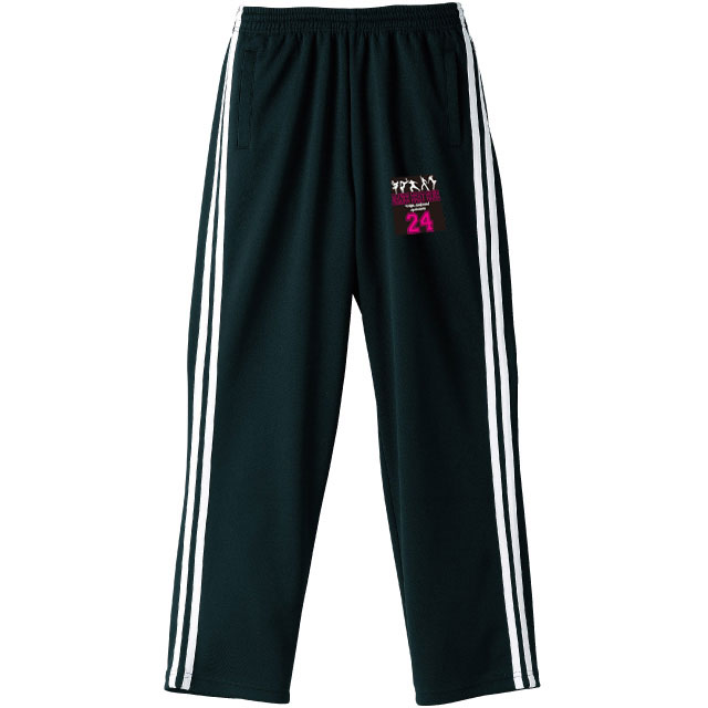 ダブルラインクールジャージ