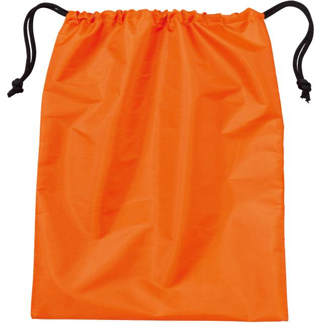 ナイロンシューズバッグ