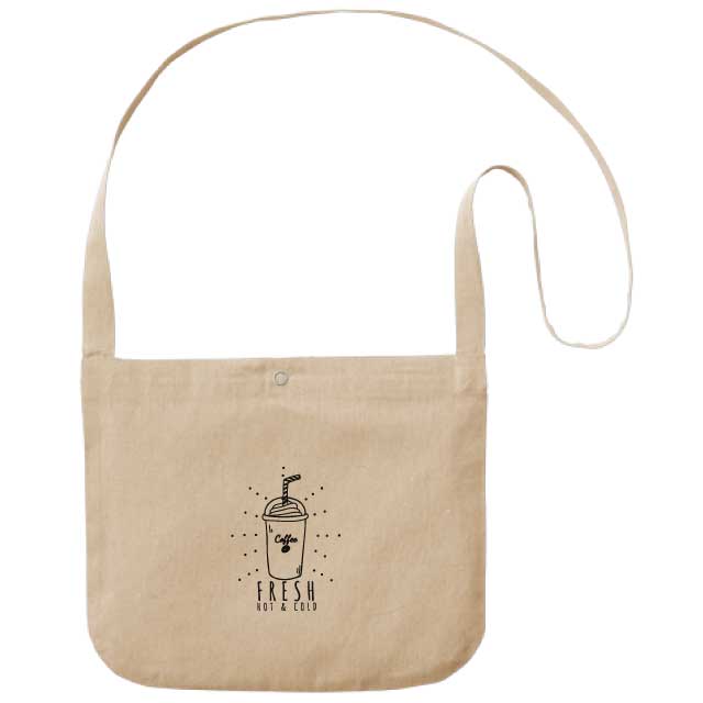 シャンブリックサコッシュ