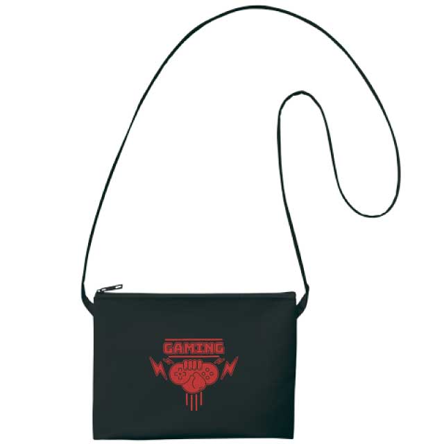 ガゼットミニサコッシュの商品画像