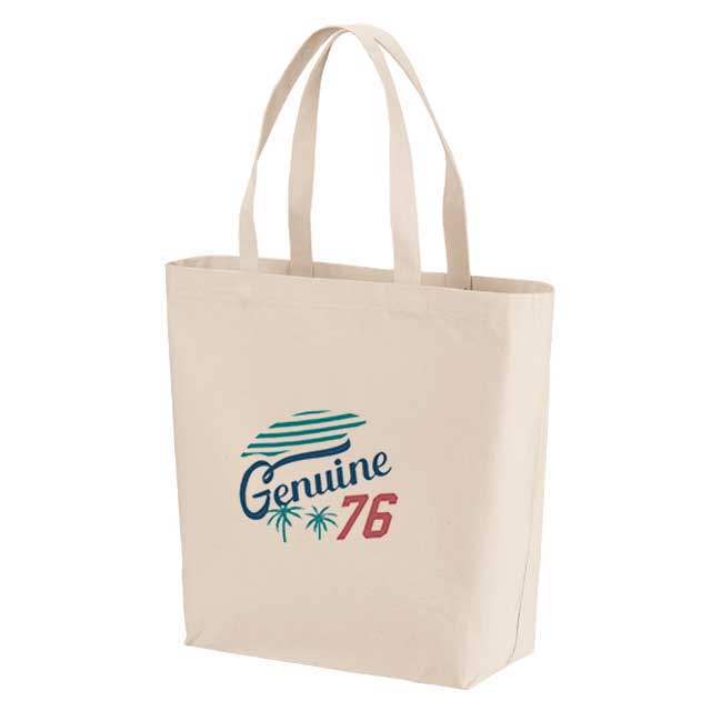 こだわりキャンバストートＬ