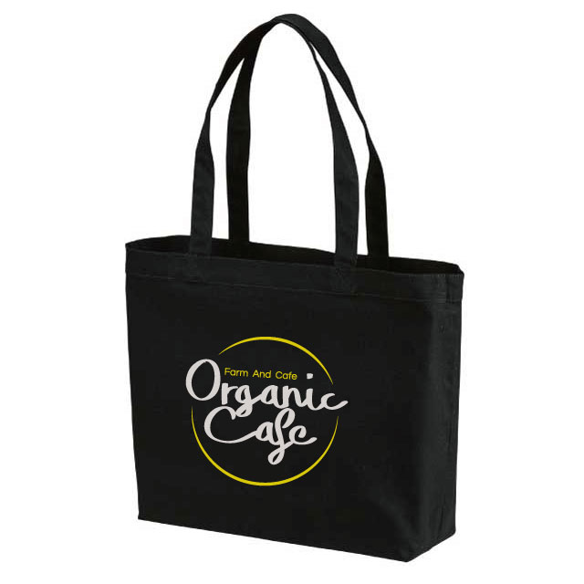 こだわりキャンバストートＷ