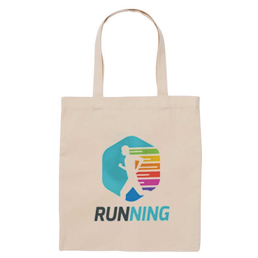 こだわりキャンバスフラットトートＭ