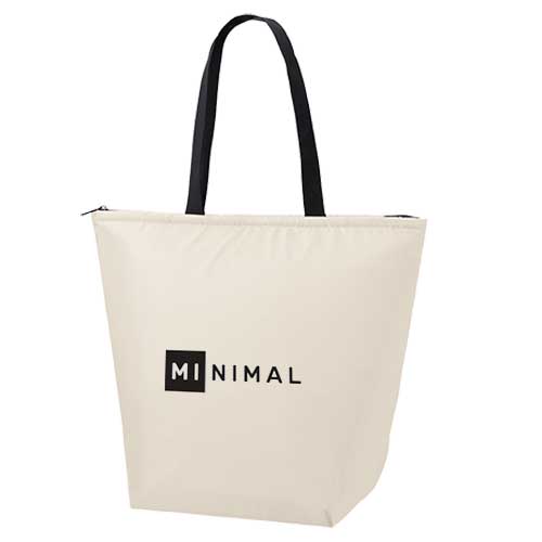 保冷ベーシックトート（Ｌ）