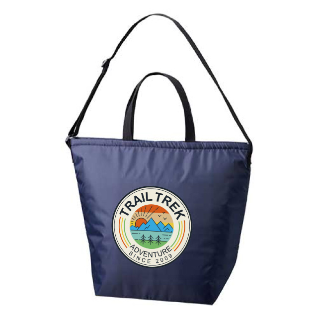 保冷ショルダートート