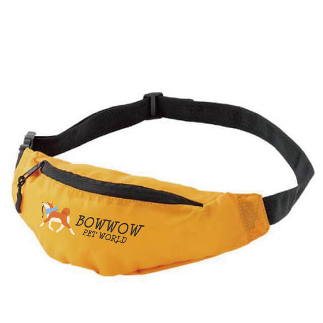 アウトドアウエストポーチ｜トートバッグ