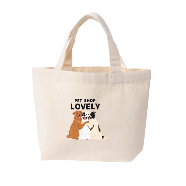 ライトキャンバストート（Ｓ）