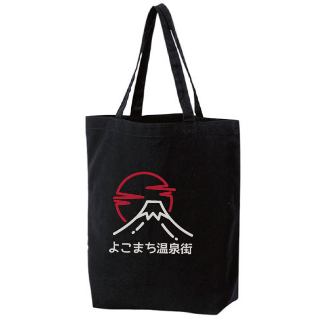 ライトキャンバストートMの商品画像