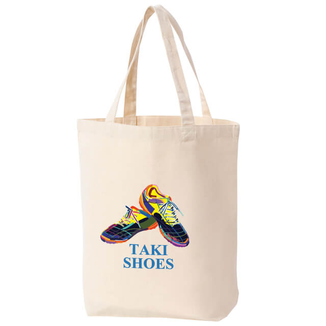 ライトキャンバストート（Ｌ）