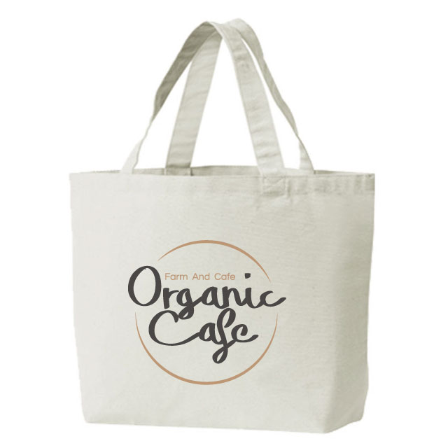 ベーシックキャンバストートS