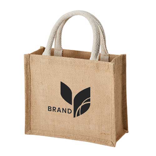 コットンミニチュア巾着（SS）