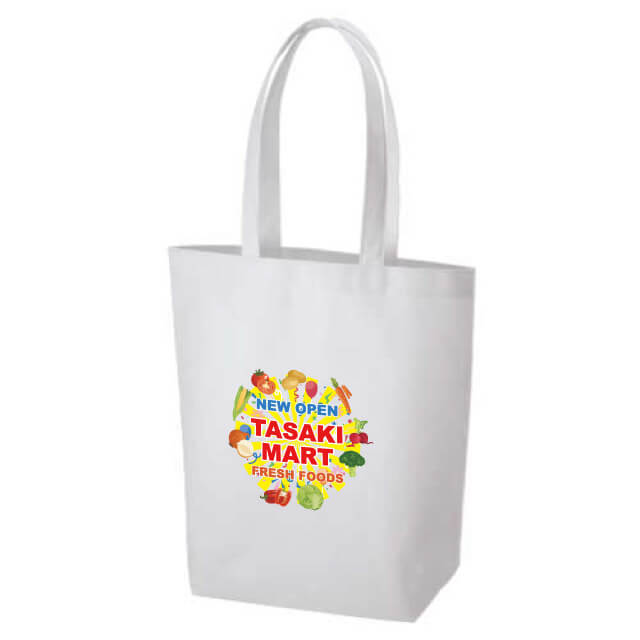 不織布バッグ（Ｍ）