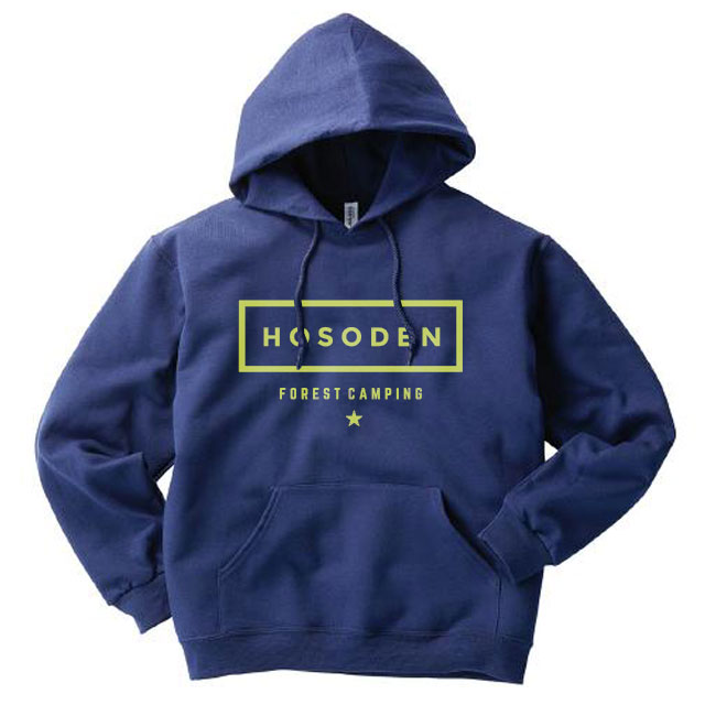 スポーツパーカー