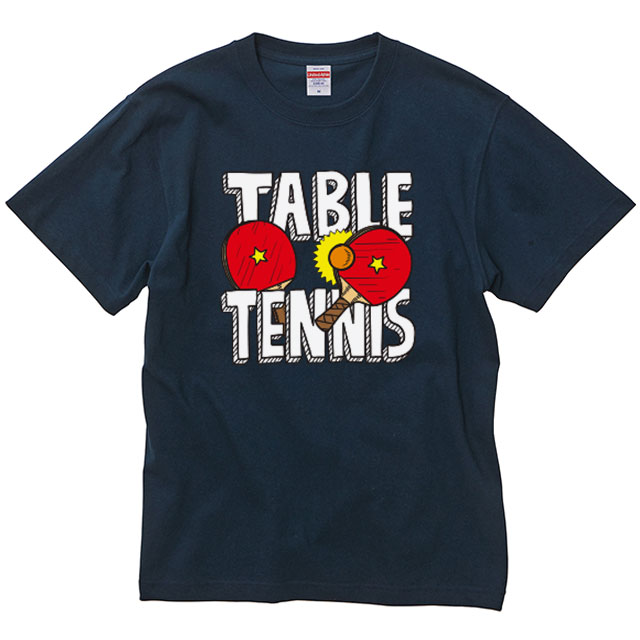 キューティクルTシャツ