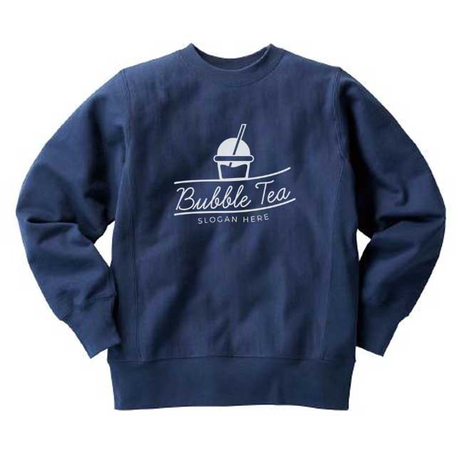 ボリュームクロススウェットパンツ